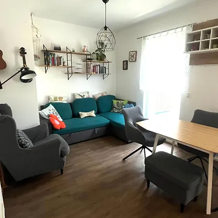 Appartamento Passau, Balkon, Garage - Alle Sind Willkommen! Passavia