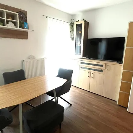 Appartamento Passau, Balkon, Garage - Alle Sind Willkommen! *