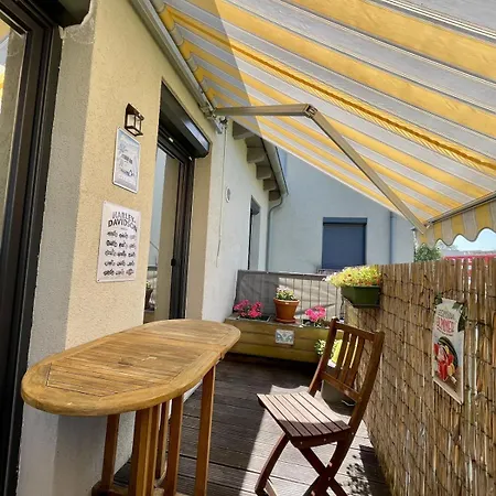 Passau, Balkon, Garage - Alle Sind Willkommen! パッサウ