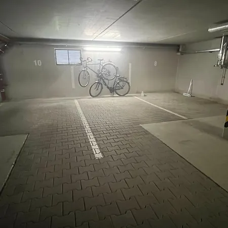 Appartamento Passau, Balkon, Garage - Alle Sind Willkommen! Passavia