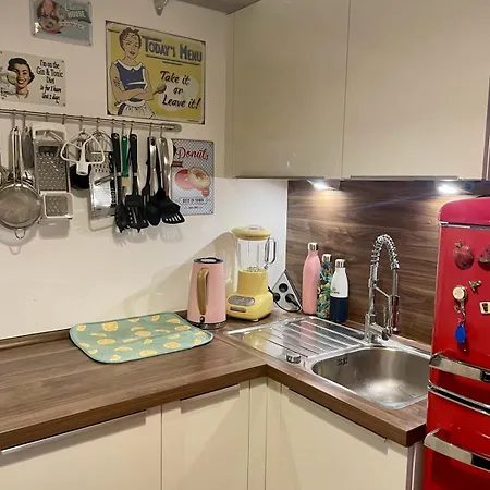 アパート Passau, Balkon, Garage - Alle Sind Willkommen! *